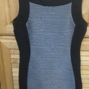 Calvin Klein dress